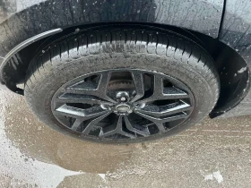 Land Rover Range Rover Velar * HST * PANO* KEYLESS* ПОДГРЕВ* , снимка 7