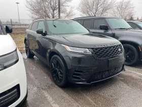 Land Rover Range Rover Velar * HST * PANO* KEYLESS* ПОДГРЕВ* , снимка 3
