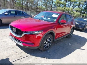 Mazda CX-5, снимка 3