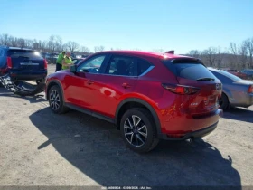 Mazda CX-5, снимка 4