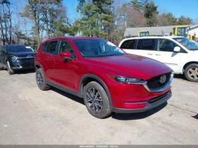 Mazda CX-5, снимка 1