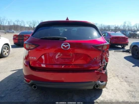 Mazda CX-5, снимка 5