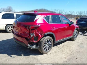 Mazda CX-5, снимка 6