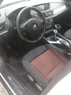 BMW X1    Xdrabe 2.0d, снимка 5