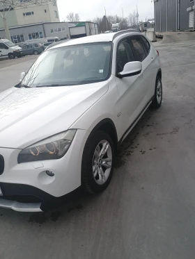 BMW X1    Xdrabe 2.0d, снимка 2