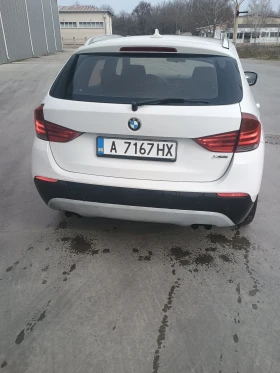 BMW X1    Xdrabe 2.0d, снимка 3