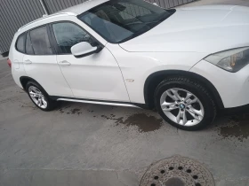 BMW X1    Xdrabe 2.0d, снимка 8