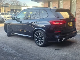 BMW X5 М-ПАКЕТ БЕЗ ЩЕТИ, снимка 3