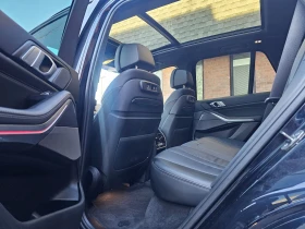 BMW X5 М-ПАКЕТ БЕЗ ЩЕТИ, снимка 12
