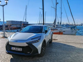 Toyota C-HR Club, снимка 1