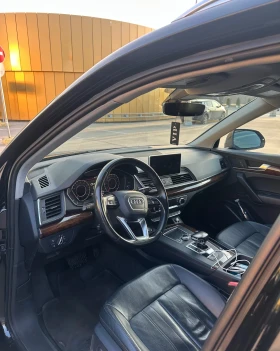 Audi Q5 2.0 TFSI QUATTRO, снимка 5