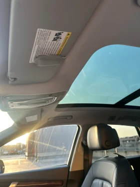 Audi Q5 2.0 TFSI QUATTRO, снимка 6