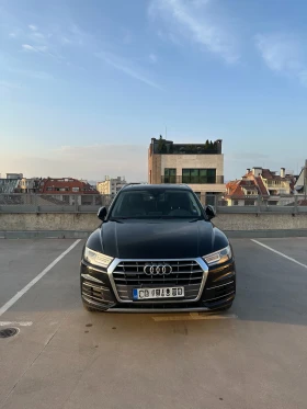 Audi Q5 2.0 TFSI QUATTRO, снимка 2