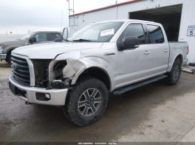 Ford F150 2.7l F-150 Xlt, снимка 2