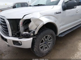 Ford F150 2.7l F-150 Xlt, снимка 6