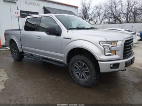 Ford F150 2.7l F-150 Xlt, снимка 1