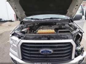 Ford F150 2.7l F-150 Xlt, снимка 10