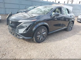 Nissan Ariya EVOLVE+ e-4ORCE AWD, снимка 2