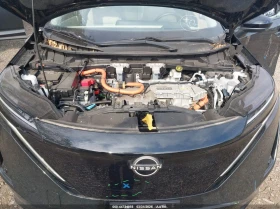 Nissan Ariya EVOLVE+ e-4ORCE AWD, снимка 10
