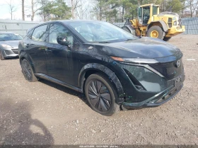 Nissan Ariya EVOLVE+ e-4ORCE AWD, снимка 1