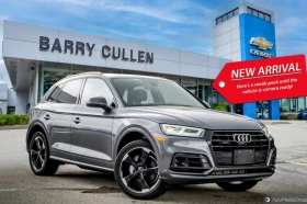 Audi Q5 Bang&Olufsen* HeadUp *  AвтоКредит * ЦЕНА ДО БГ, снимка 1