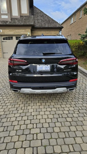 BMW X5 * * CARFAX * * АВТО КРЕДИТ * * Цена до БГ * * , снимка 4