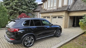 BMW X5 * * CARFAX * * АВТО КРЕДИТ * * Цена до БГ * * , снимка 3