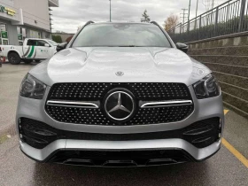 Mercedes-Benz GLE 350 BURMESTER| HEAD-UP| 360CAM| PANO| , снимка 2