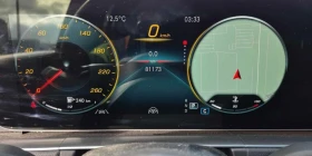 Mercedes-Benz GLE 350 BURMESTER| HEAD-UP| 360CAM| PANO| , снимка 9