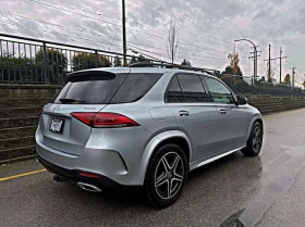 Mercedes-Benz GLE 350 BURMESTER| HEAD-UP| 360CAM| PANO| , снимка 4