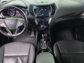 Hyundai Santa fe 2.0, снимка 7