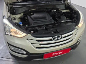 Hyundai Santa fe 2.0, снимка 6
