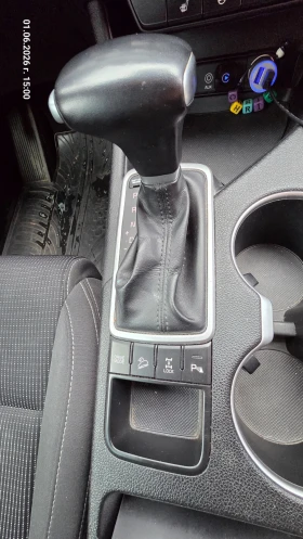 Kia Sportage Kia Sportage 2.0 CRDi, 136 к.с., auto, AWD, снимка 11