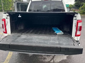Ford F150 * 4WD SuperCrew Box * CARFAX * ЦЕНА ДО БГ, снимка 17
