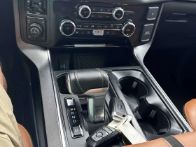 Ford F150 * 4WD SuperCrew Box * CARFAX * ЦЕНА ДО БГ, снимка 12