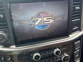 Ford F150 * 4WD SuperCrew Box * CARFAX * ЦЕНА ДО БГ, снимка 10