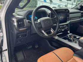 Ford F150 * 4WD SuperCrew Box * CARFAX * ЦЕНА ДО БГ, снимка 7
