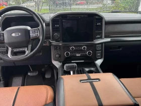 Ford F150 * 4WD SuperCrew Box * CARFAX * ЦЕНА ДО БГ, снимка 8