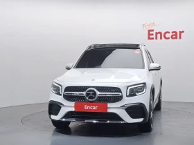 Mercedes-Benz GLB 250 4MATIC, снимка 3