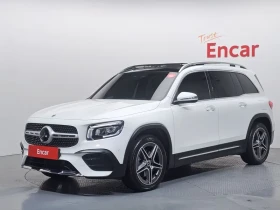 Mercedes-Benz GLB 250 4MATIC, снимка 1
