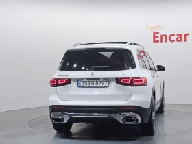 Mercedes-Benz GLB 250 4MATIC, снимка 4