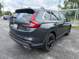 Honda Cr-v EX-L * 360 КАМЕРИ * ПАНОРАМА * ПОДГРЕВИ, снимка 7