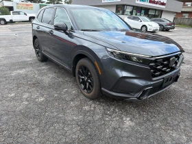 Honda Cr-v EX-L * 360 КАМЕРИ * ПАНОРАМА * ПОДГРЕВИ, снимка 2