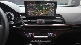 Audi Q5 DIGITAL* HEADUP* КАМЕРА* 4 ПОДГРЕВА, снимка 16
