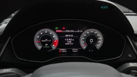 Audi Q5 DIGITAL* HEADUP* КАМЕРА* 4 ПОДГРЕВА, снимка 8