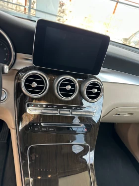 Mercedes-Benz GLC 300 4matic, снимка 17