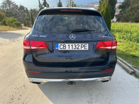 Mercedes-Benz GLC 300 4matic, снимка 5