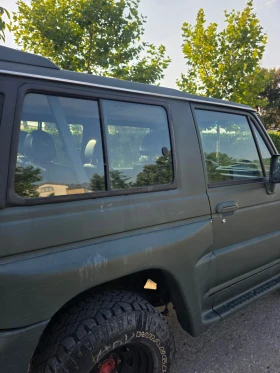 Hyundai Galloper, снимка 7