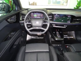 Audi Q4  40 E-TRON S-LINE 82KW SOH: 90%, снимка 12