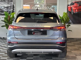 Audi Q4  40 E-TRON S-LINE 82KW SOH: 90%, снимка 5